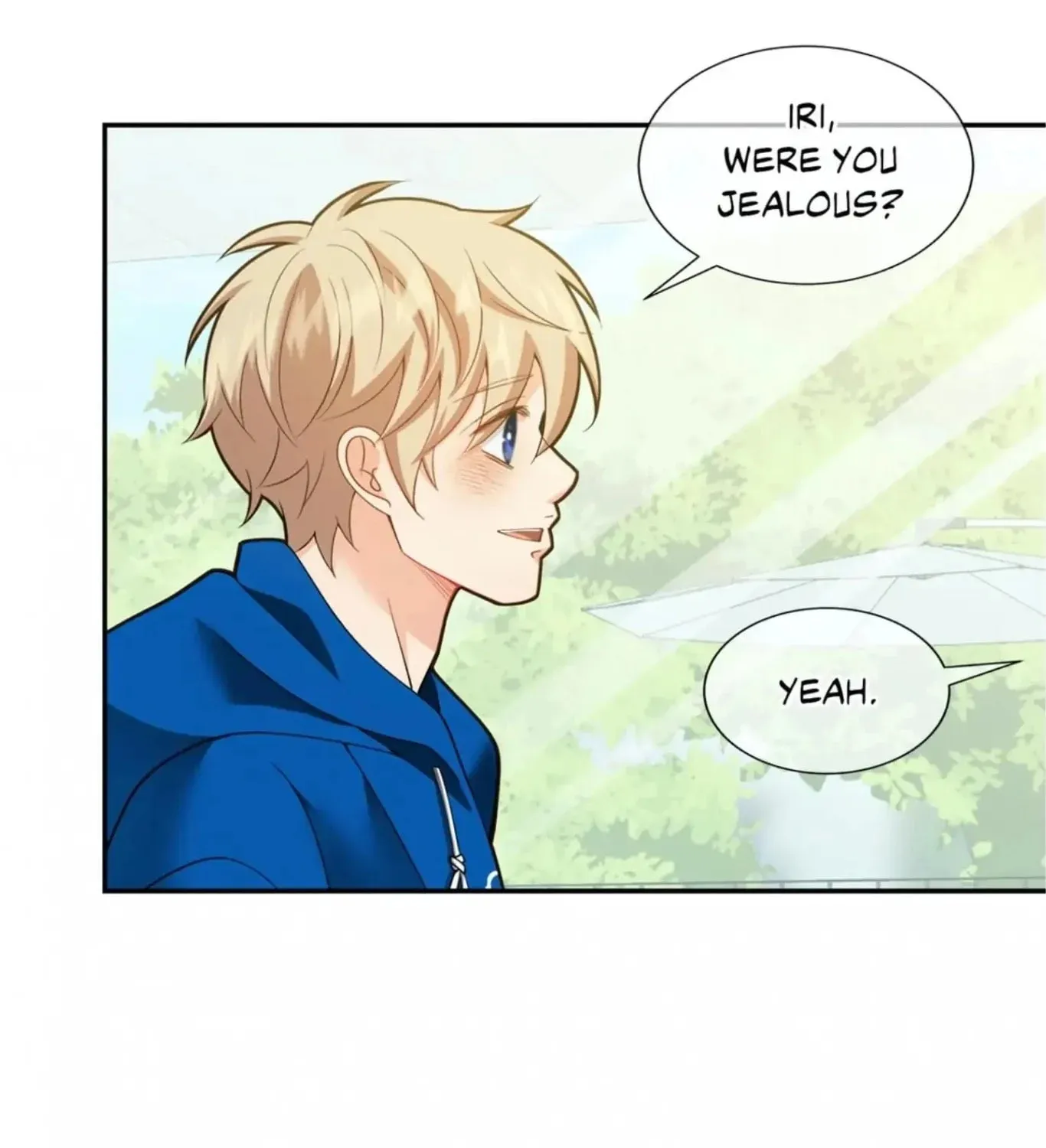 Wolves Behind Bars Chapter 76 page 107 - 