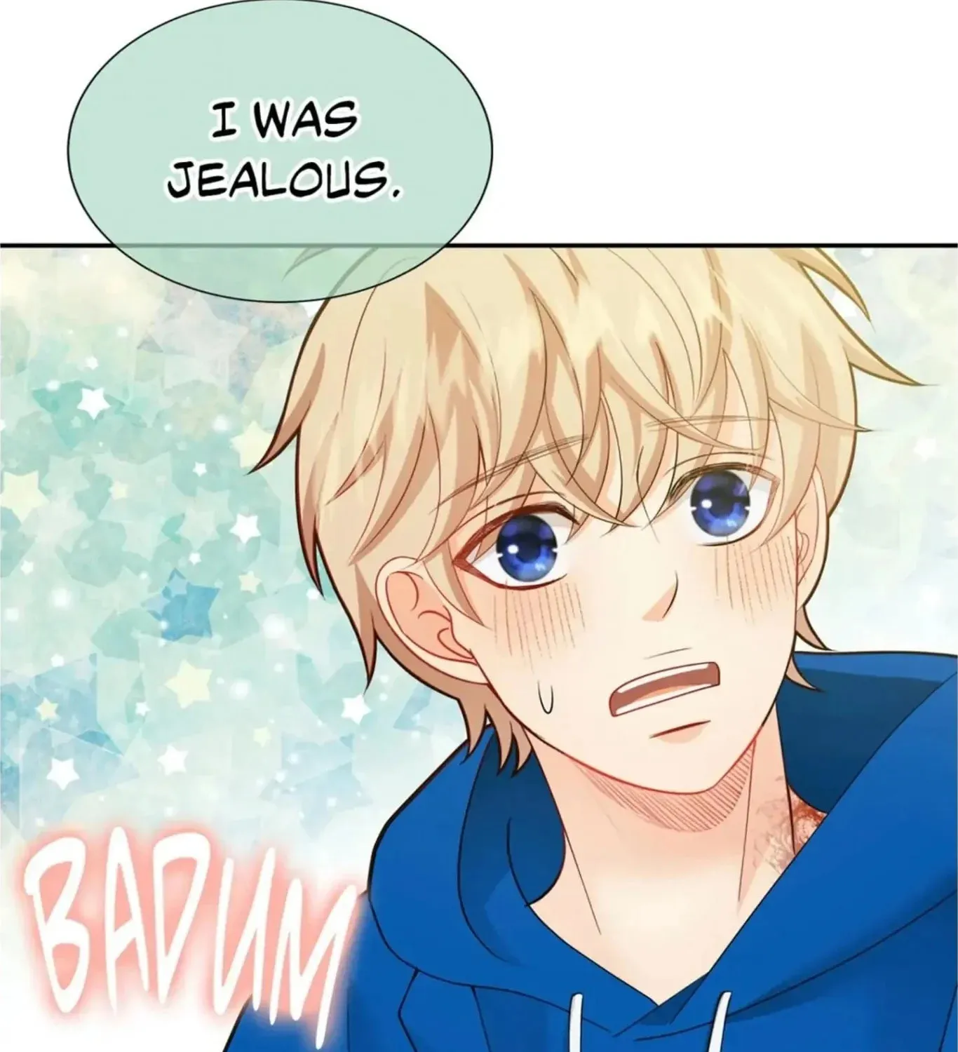 Wolves Behind Bars Chapter 76 page 113 - 