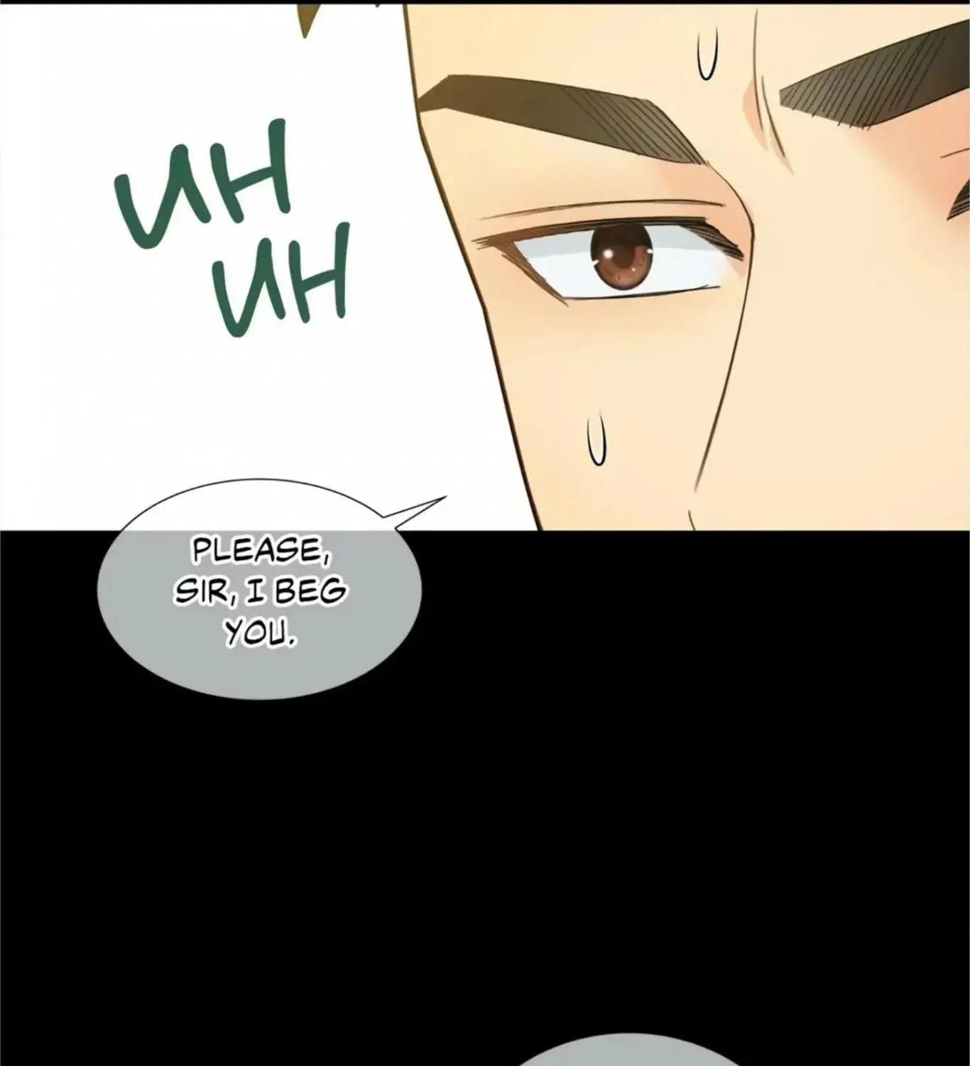 Wolves Behind Bars Chapter 76 page 18 - 