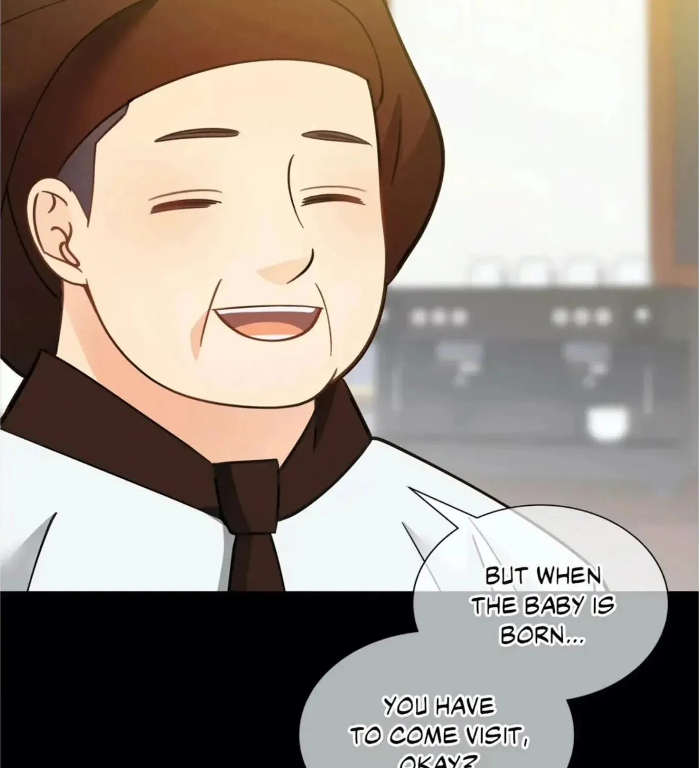 Wolves Behind Bars Chapter 76 page 24 - 