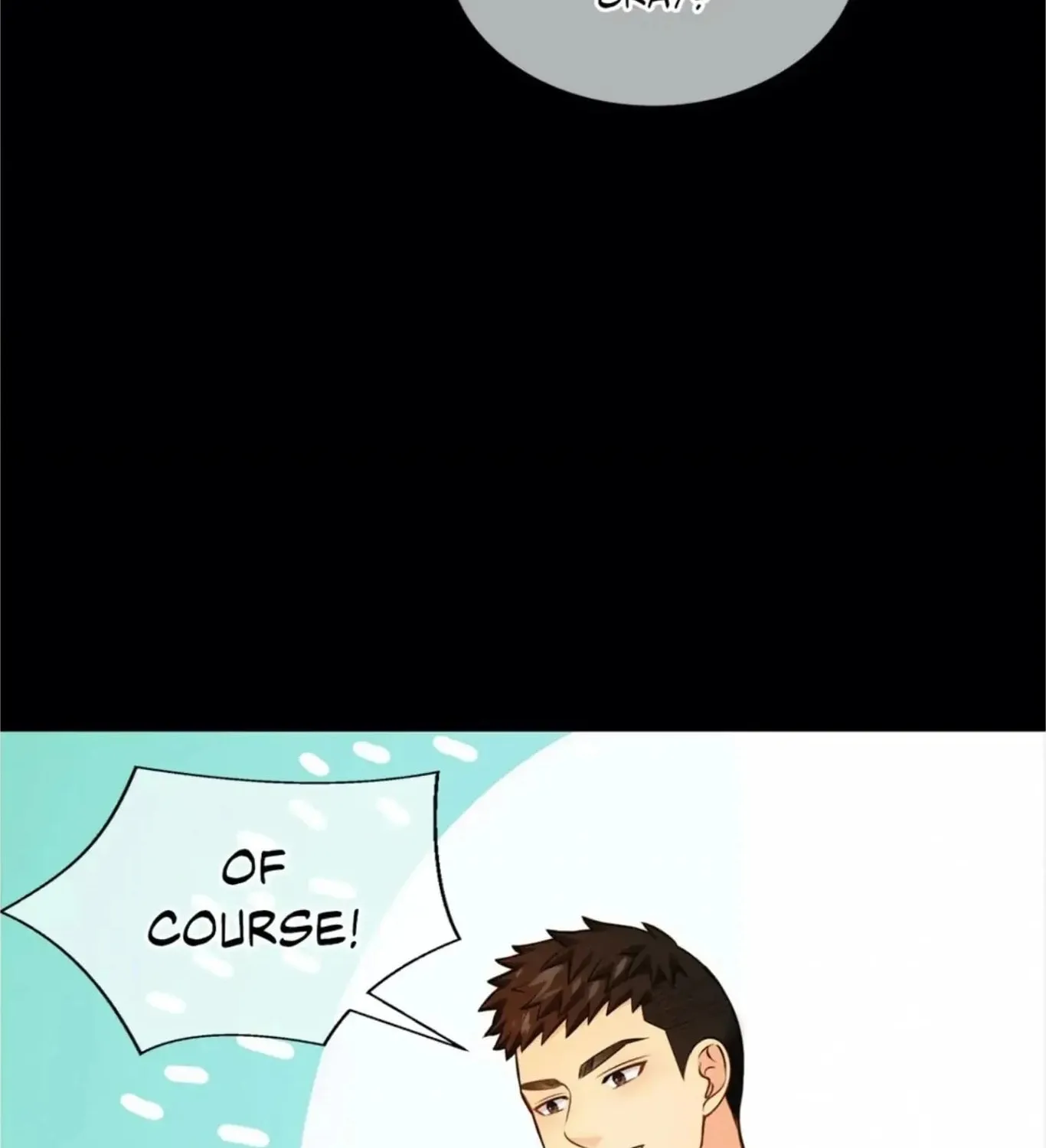 Wolves Behind Bars Chapter 76 page 25 - 