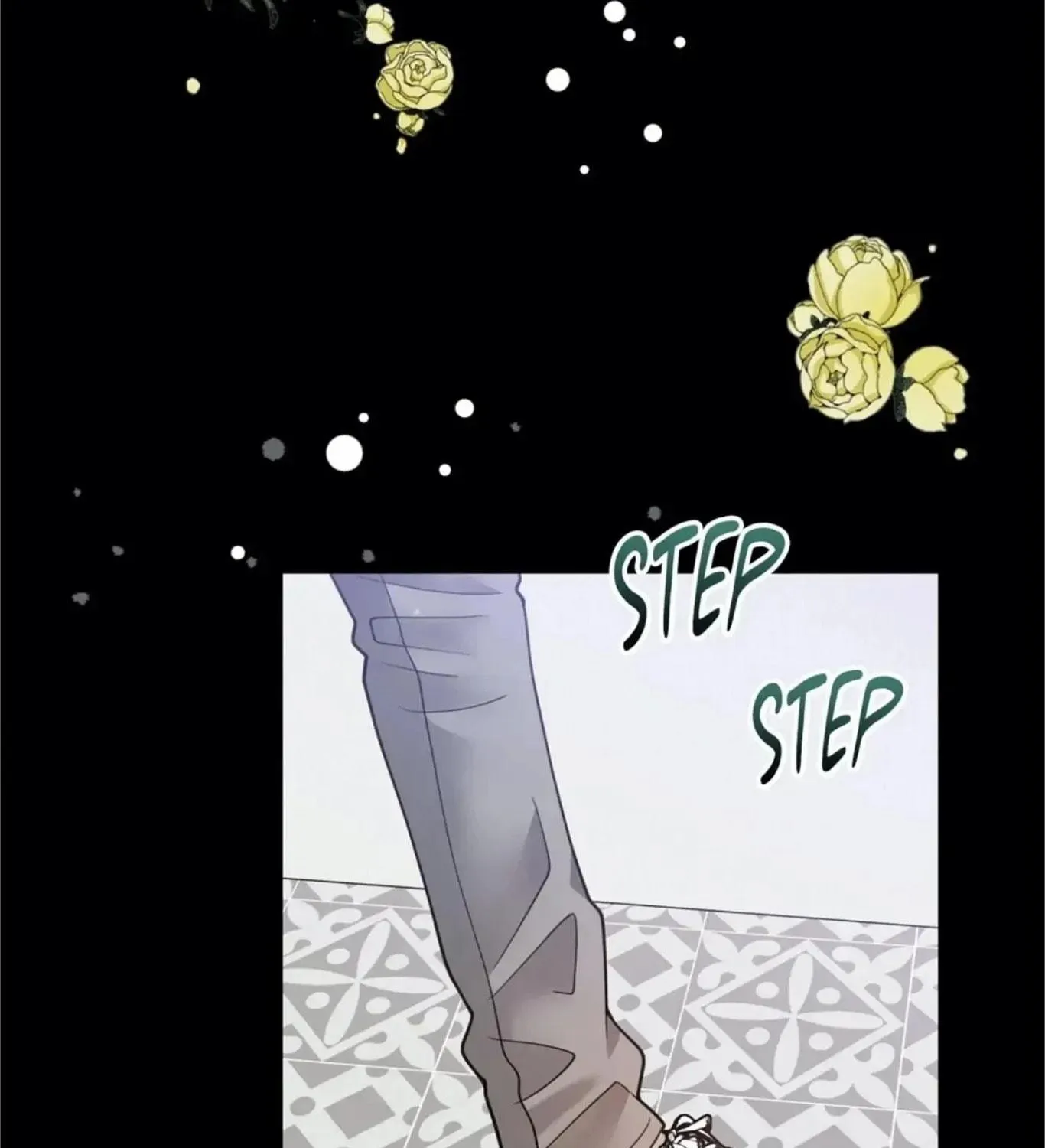 Wolves Behind Bars Chapter 76 page 27 - 