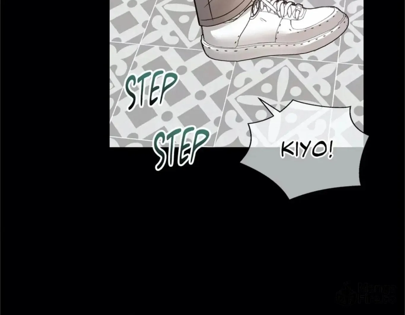 Wolves Behind Bars Chapter 76 page 28 - 