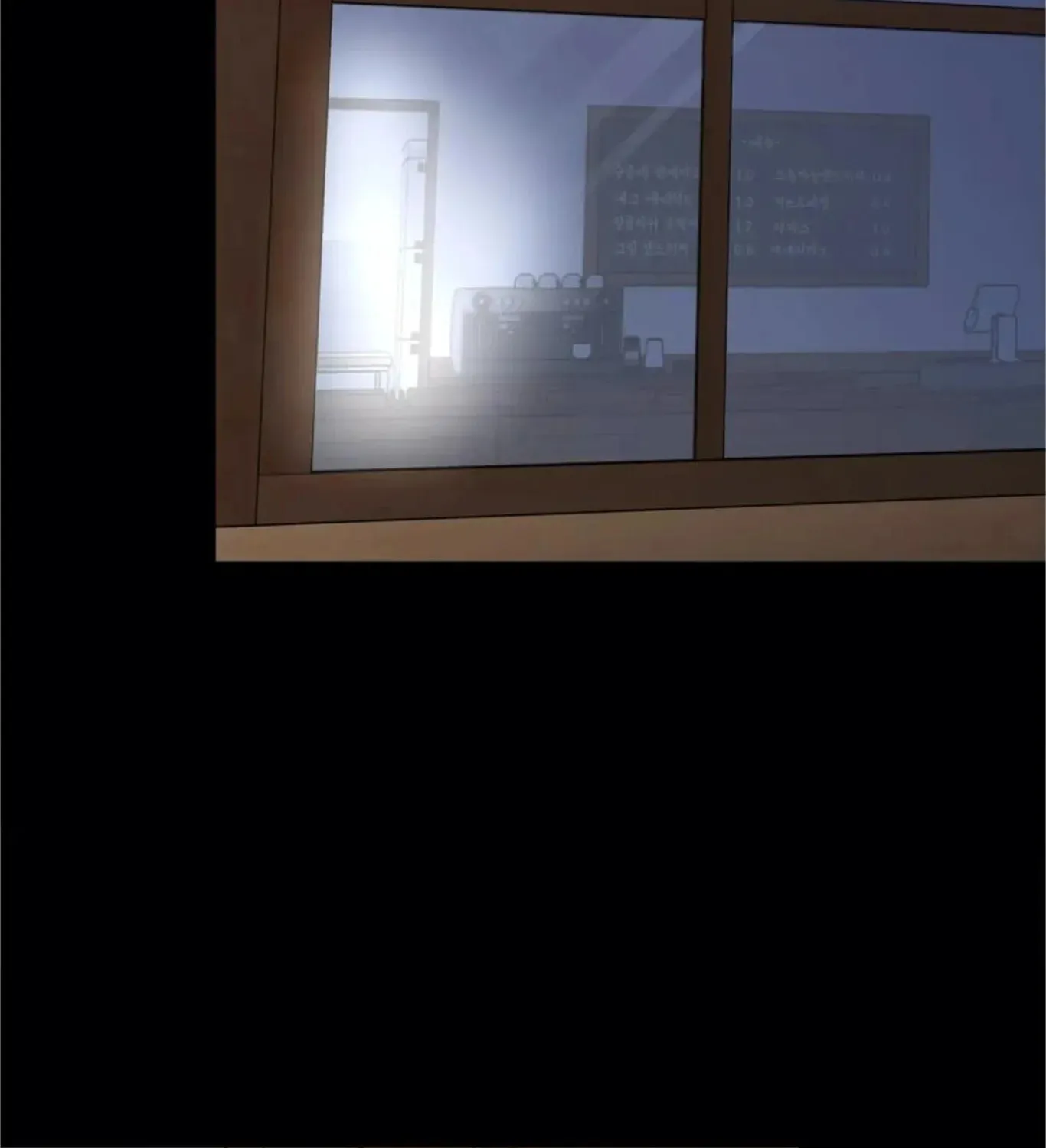Wolves Behind Bars Chapter 76 page 4 - 