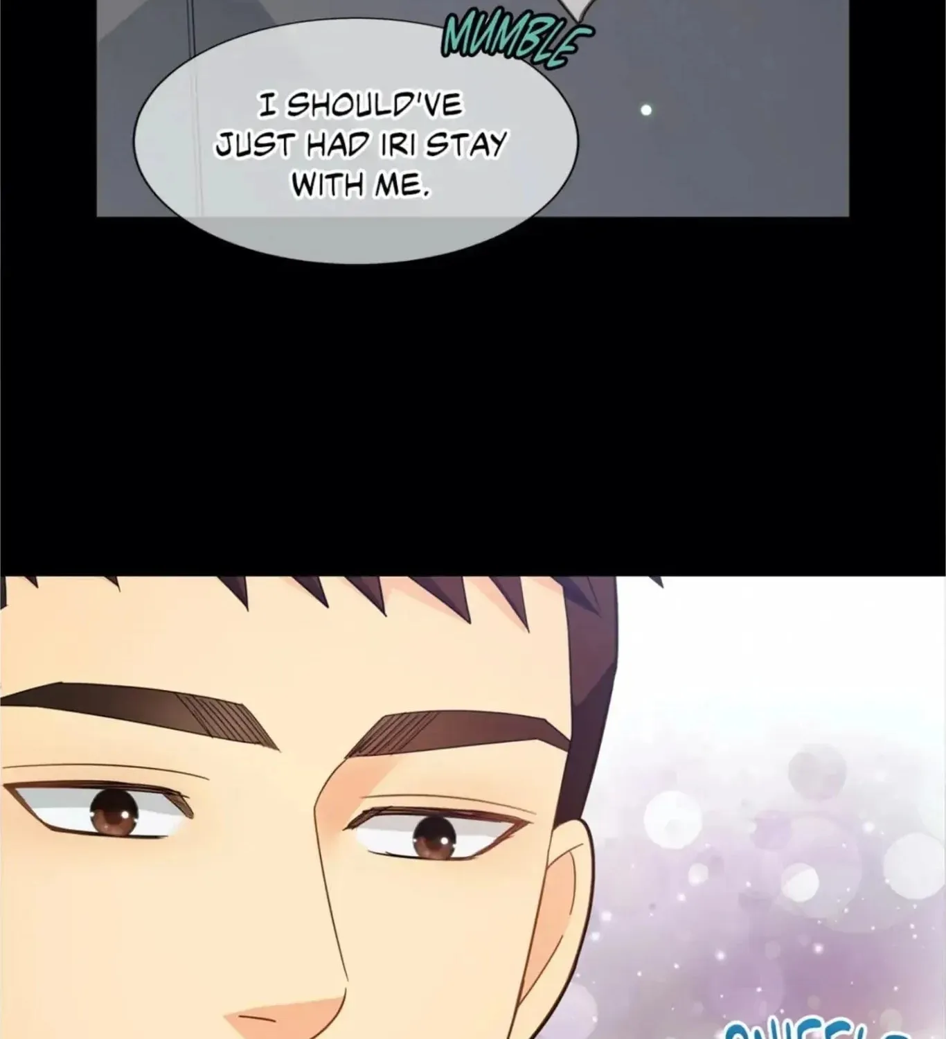 Wolves Behind Bars Chapter 76 page 34 - 