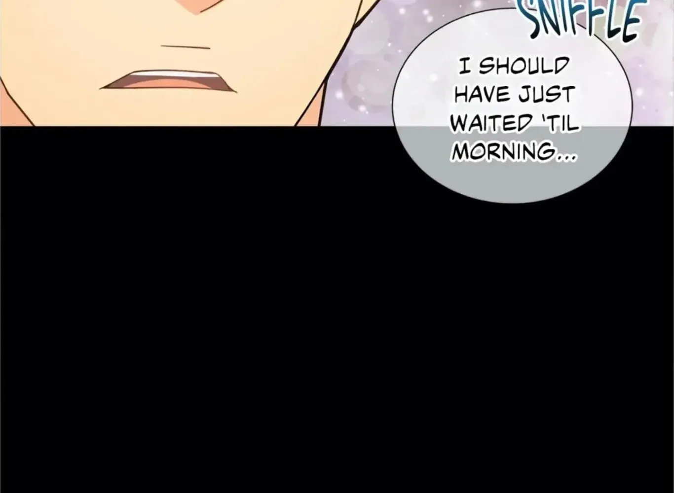 Wolves Behind Bars Chapter 76 page 35 - 