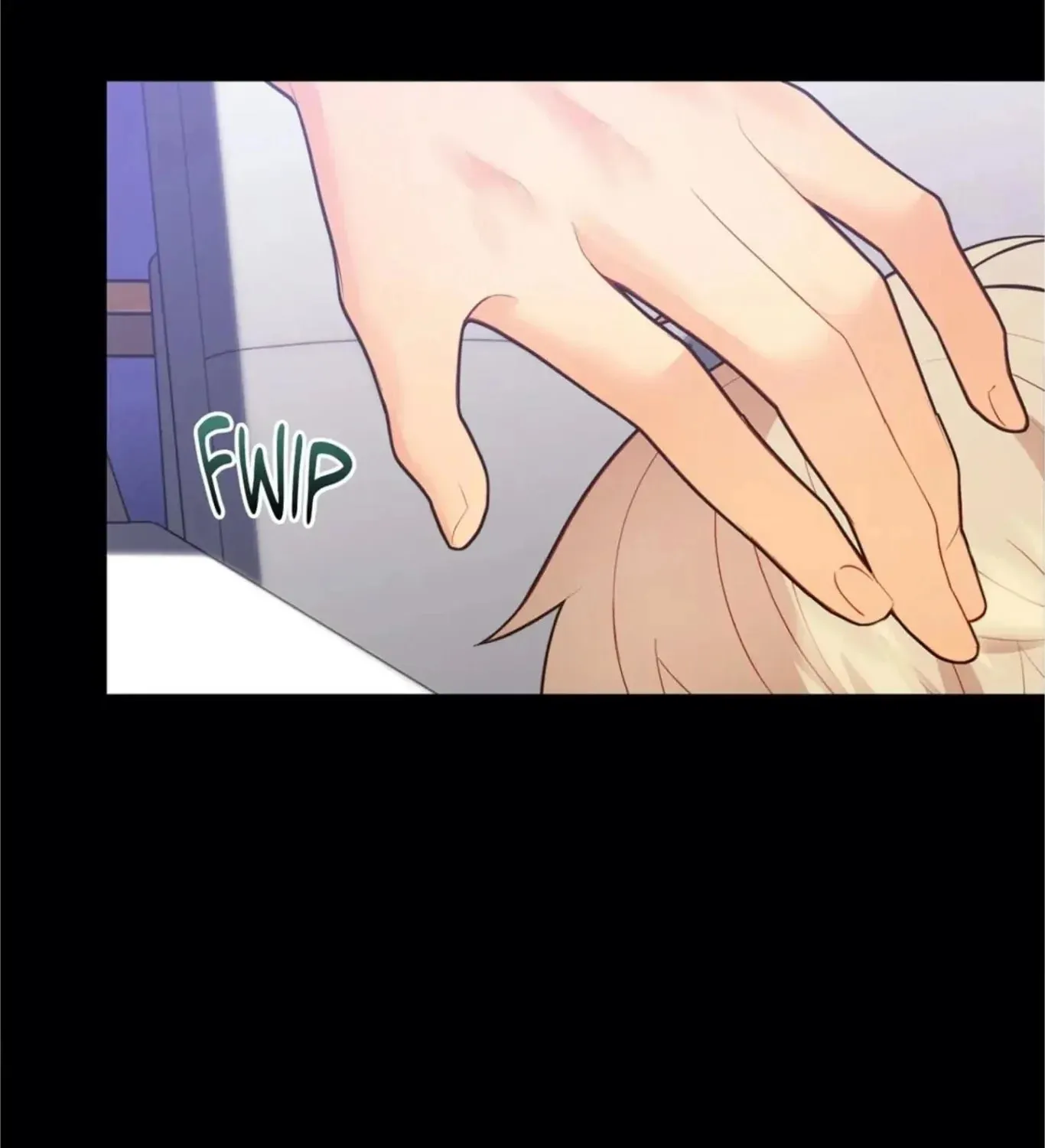 Wolves Behind Bars Chapter 76 page 36 - 