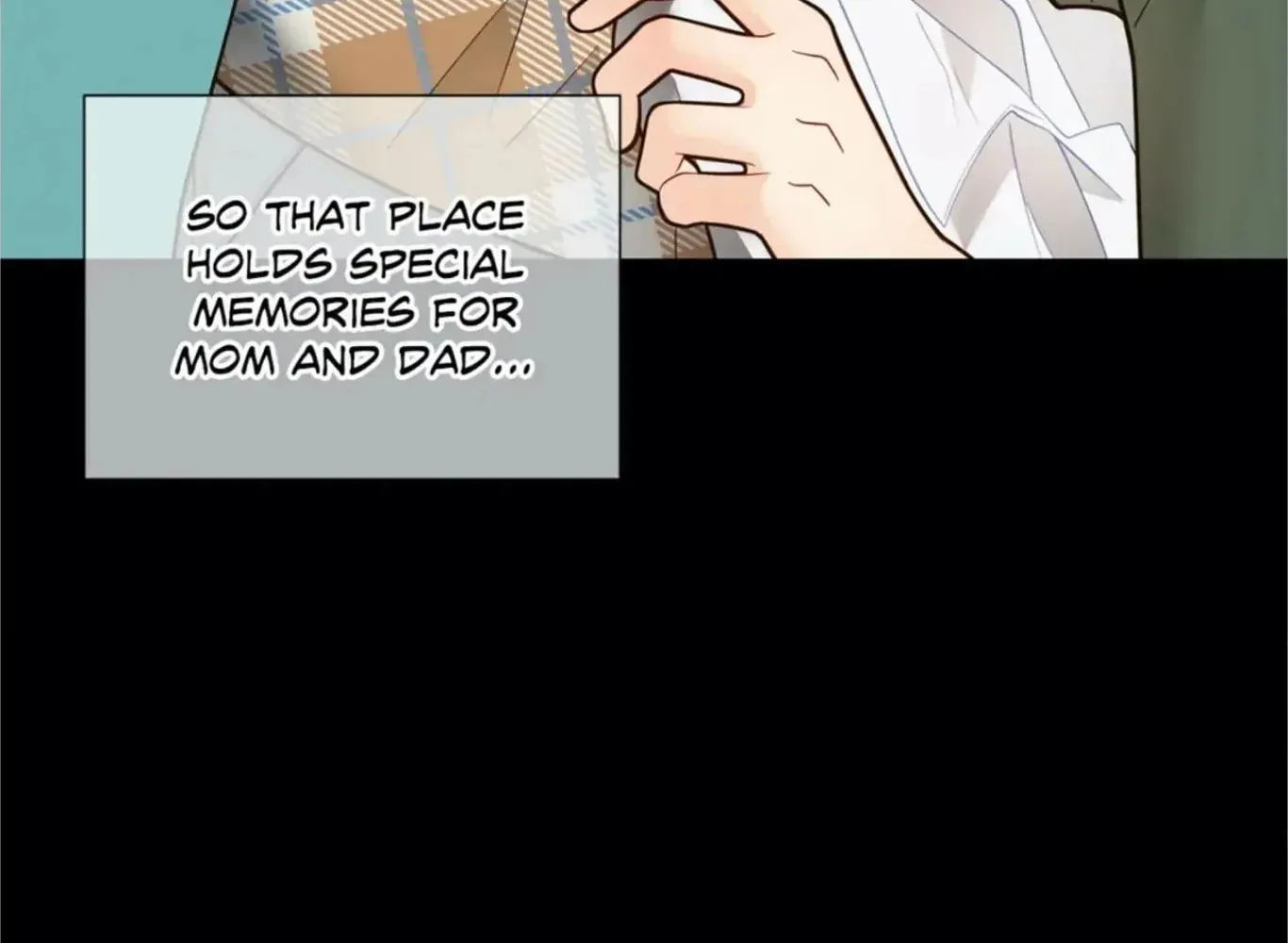 Wolves Behind Bars Chapter 76 page 38 - 