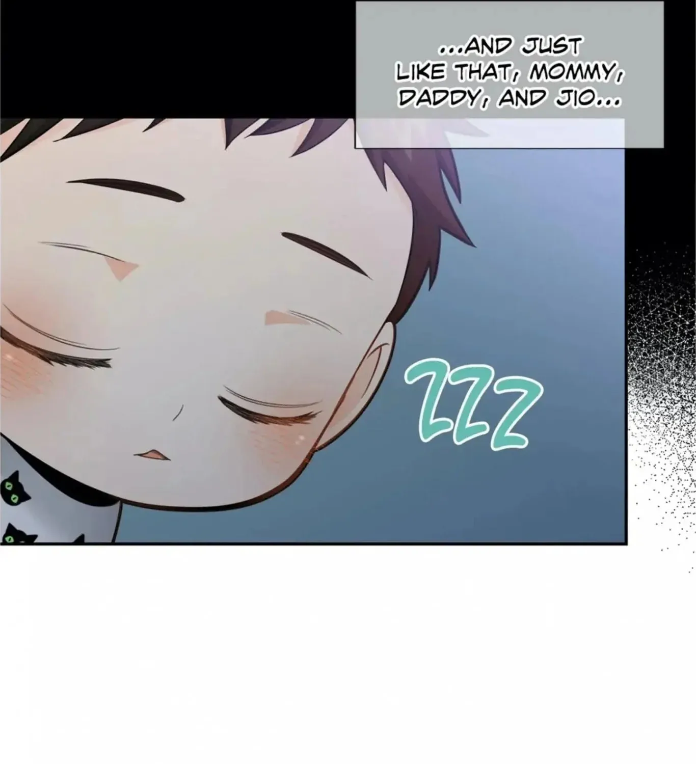 Wolves Behind Bars Chapter 76 page 41 - 