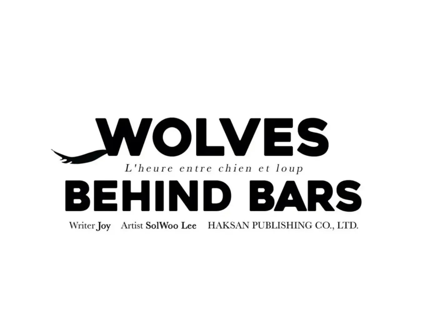 Wolves Behind Bars Chapter 76 page 45 - 
