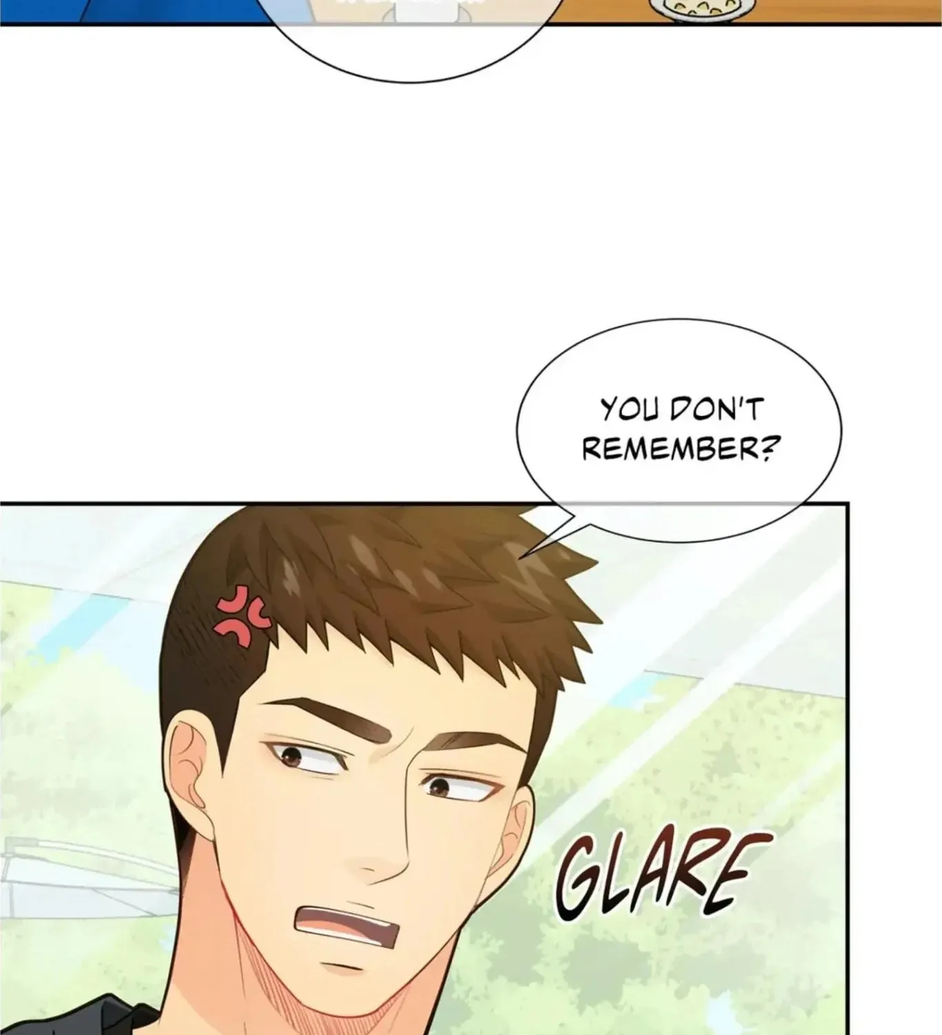 Wolves Behind Bars Chapter 76 page 53 - 