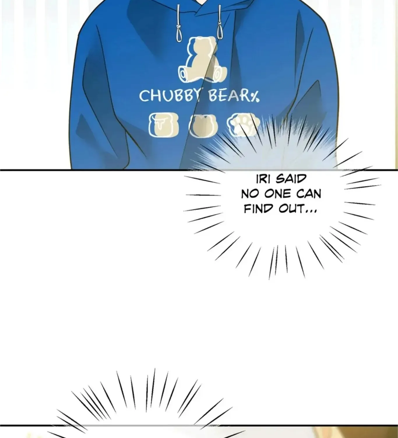 Wolves Behind Bars Chapter 76 page 61 - 
