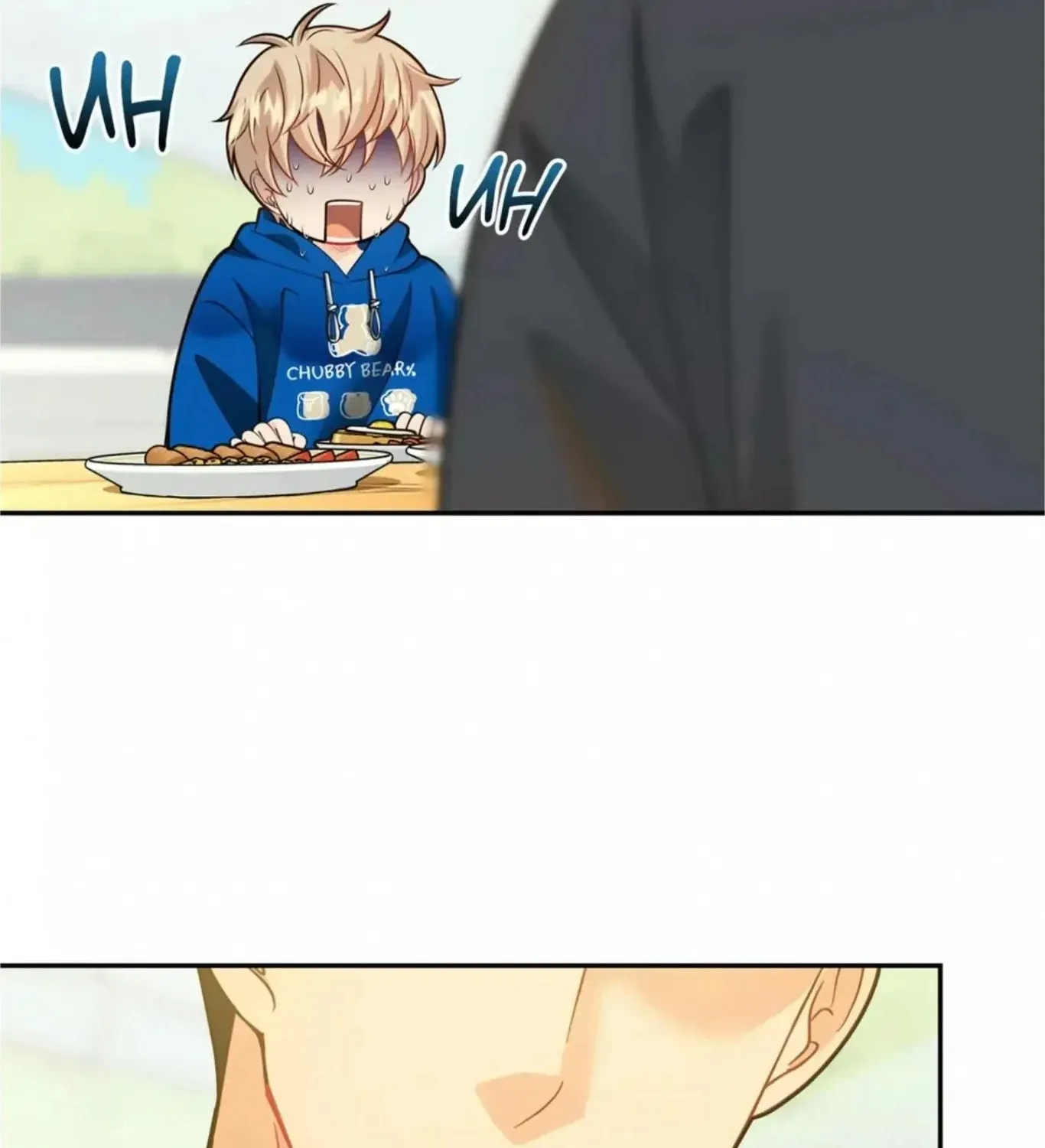 Wolves Behind Bars Chapter 76 page 63 - 