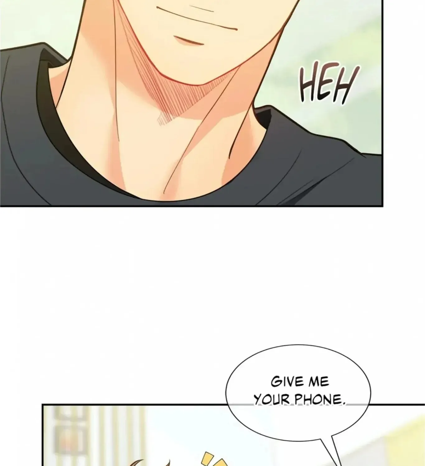 Wolves Behind Bars Chapter 76 page 64 - 