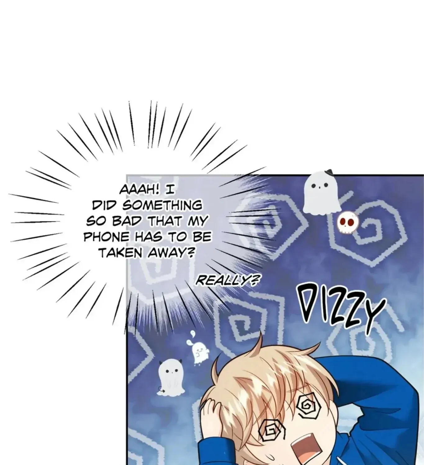 Wolves Behind Bars Chapter 76 page 66 - 