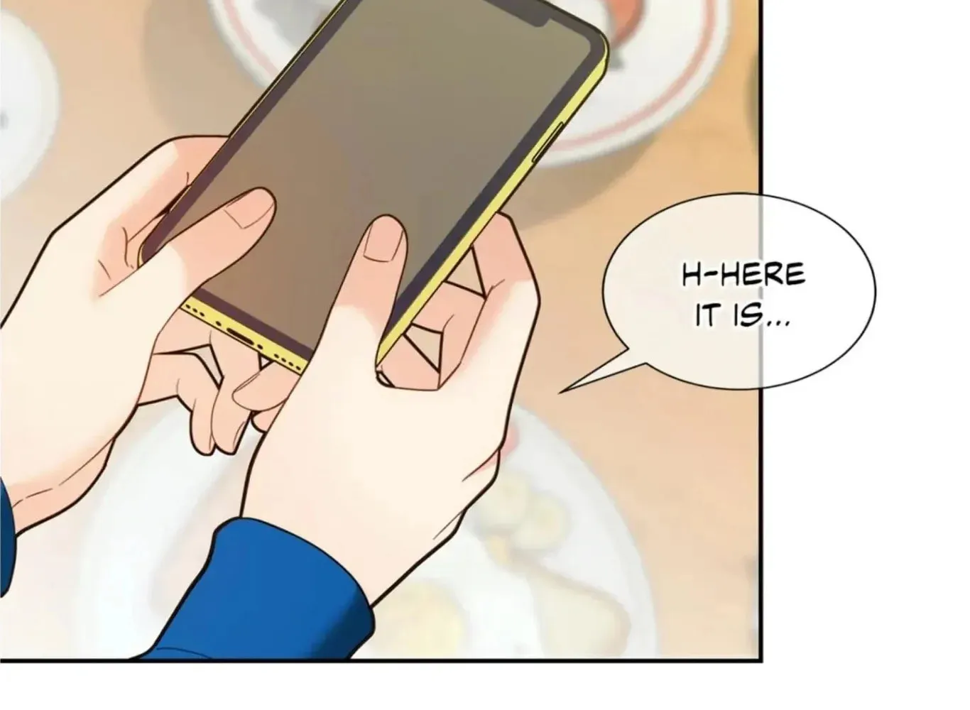 Wolves Behind Bars Chapter 76 page 68 - 