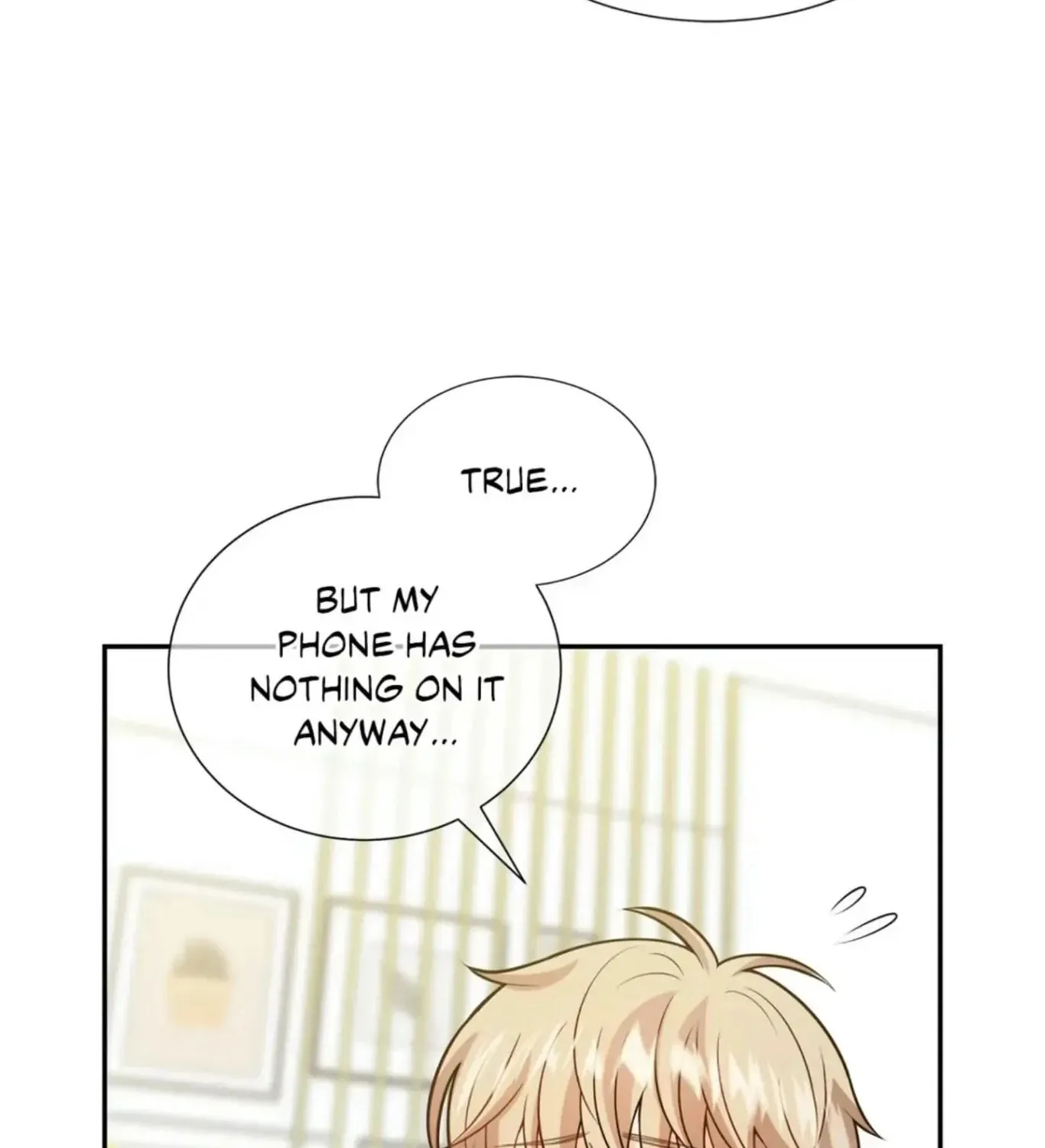 Wolves Behind Bars Chapter 76 page 73 - 