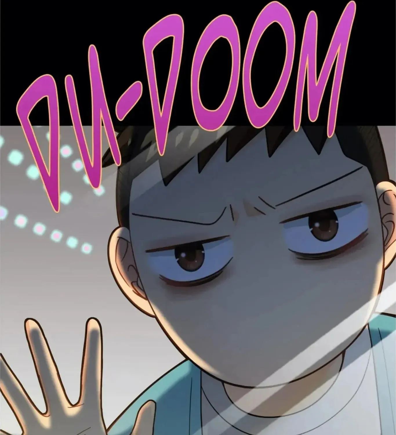 Wolves Behind Bars Chapter 76 page 9 - 