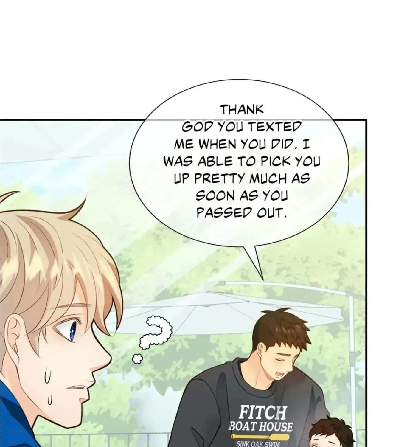 Wolves Behind Bars Chapter 76 page 82 - 