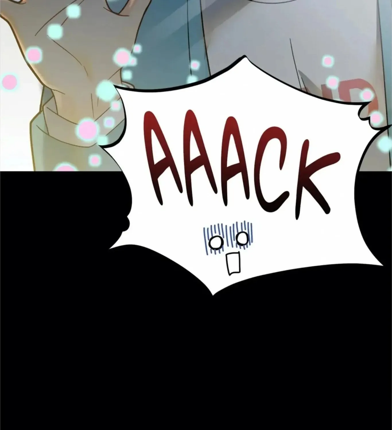 Wolves Behind Bars Chapter 76 page 10 - 