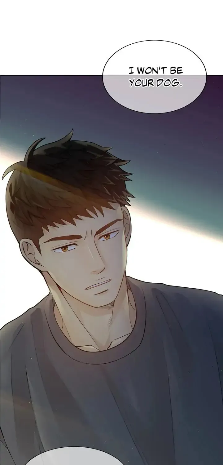 Wolves Behind Bars Chapter 77.5 page 13 - 