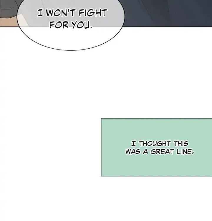 Wolves Behind Bars Chapter 77.5 page 14 - 