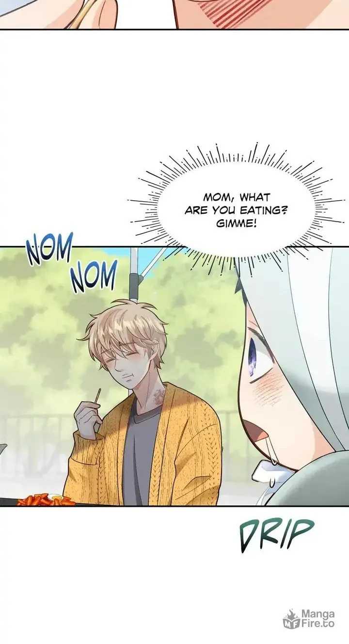 Wolves Behind Bars Chapter 77.5 page 24 - 