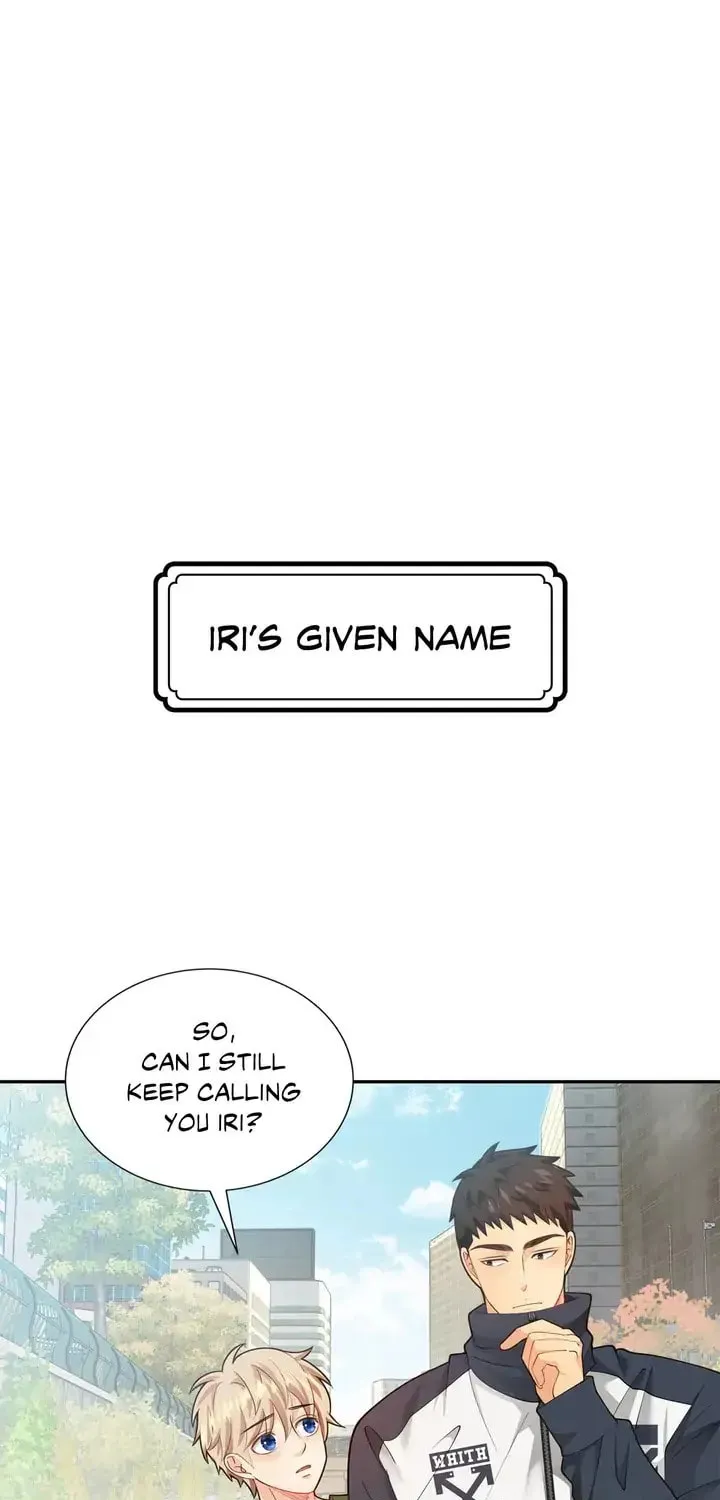 Wolves Behind Bars Chapter 77.5 page 27 - 