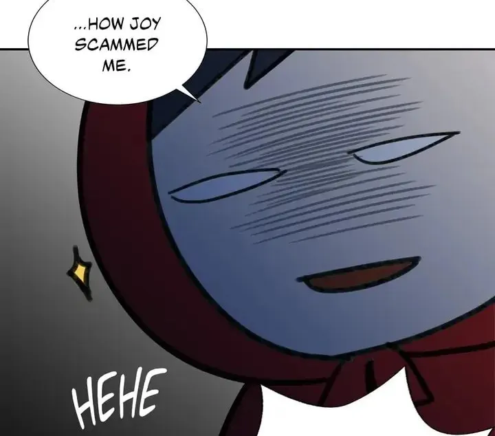 Wolves Behind Bars Chapter 77.5 page 4 - 