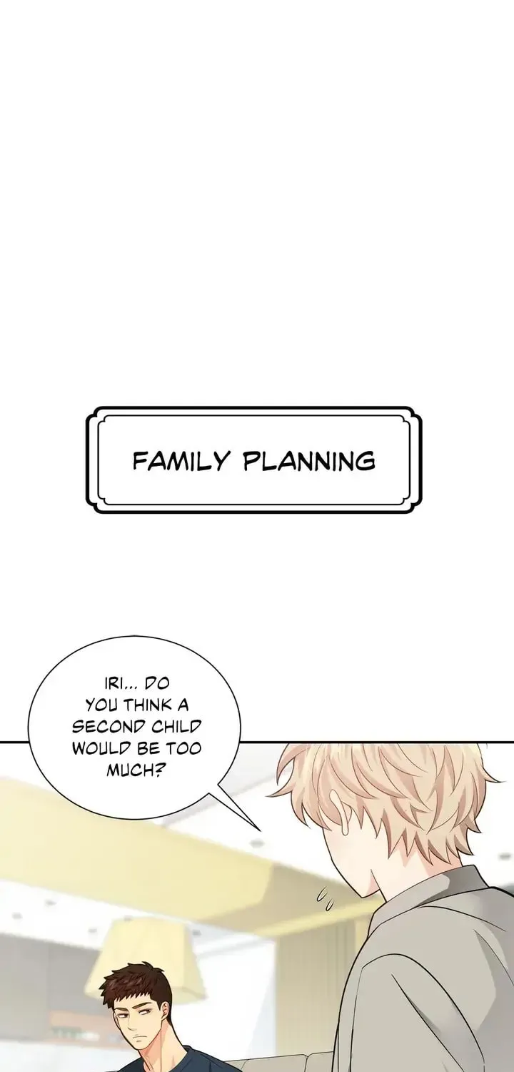 Wolves Behind Bars Chapter 77.5 page 31 - 