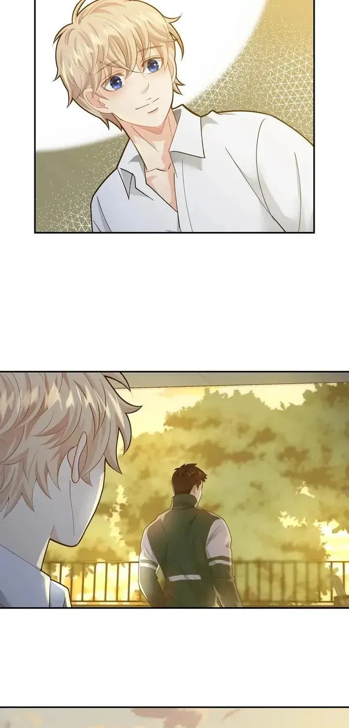 Wolves Behind Bars Chapter 77.5 page 41 - 