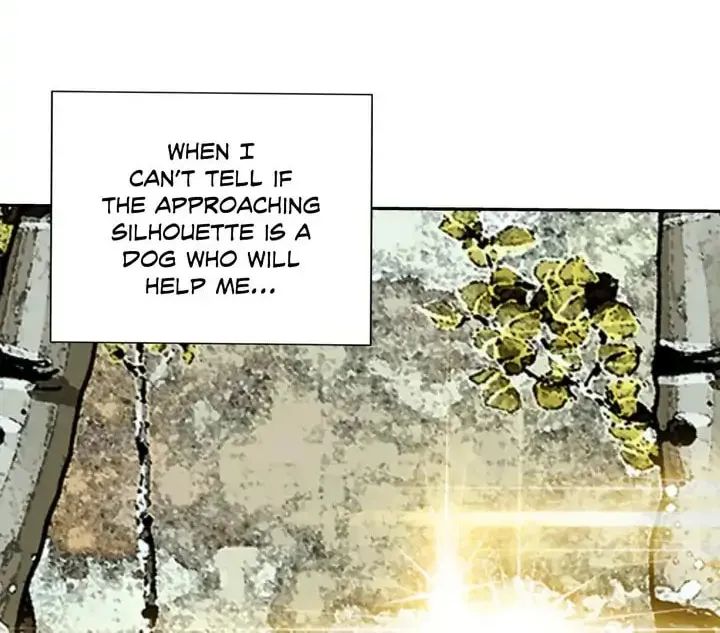 Wolves Behind Bars Chapter 77.5 page 44 - 