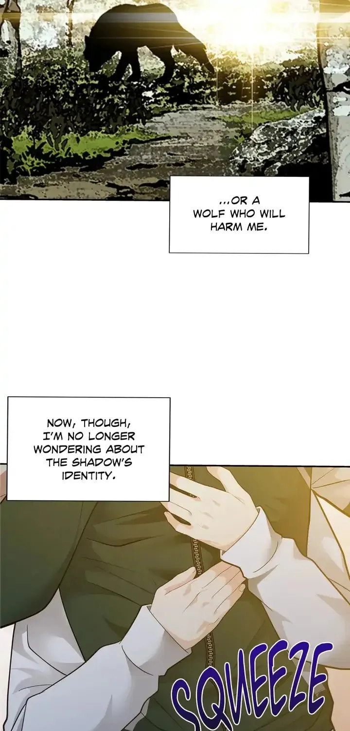Wolves Behind Bars Chapter 77.5 page 45 - 