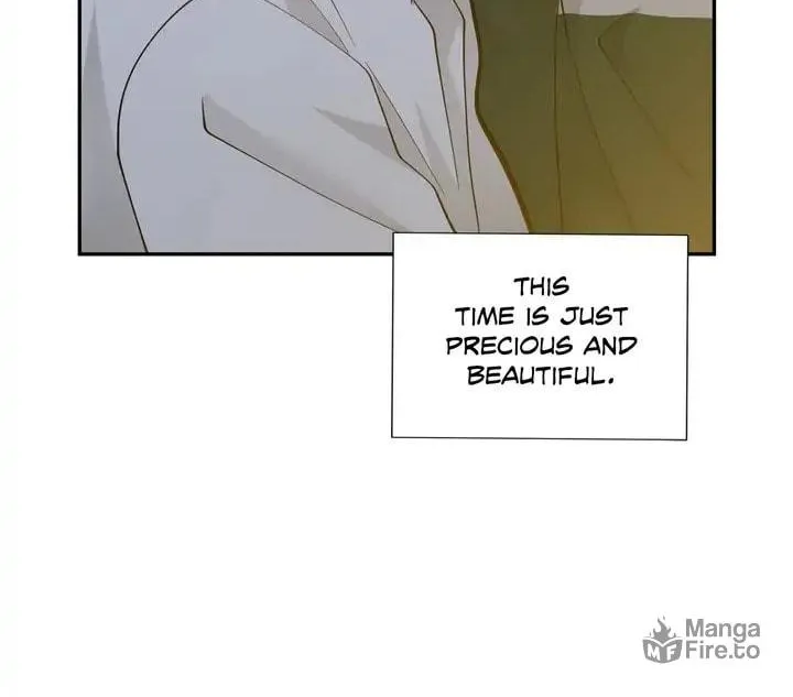 Wolves Behind Bars Chapter 77.5 page 48 - 