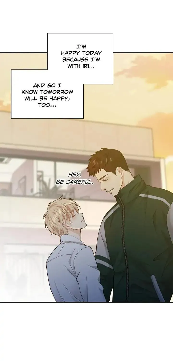 Wolves Behind Bars Chapter 77.5 page 49 - 