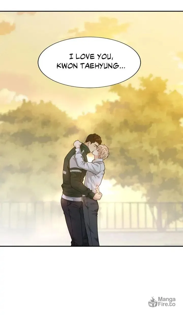 Wolves Behind Bars Chapter 77.5 page 50 - 