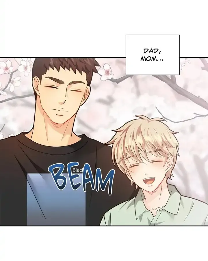 Wolves Behind Bars Chapter 77.5 page 56 - 