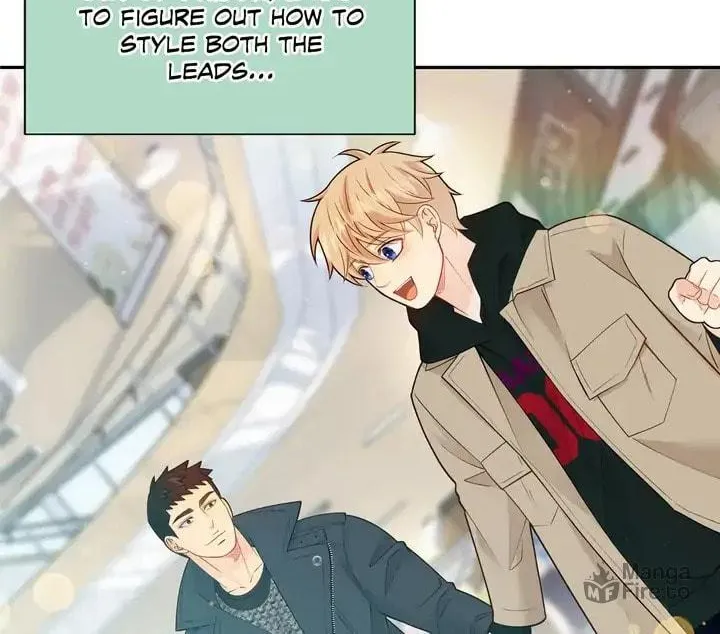 Wolves Behind Bars Chapter 77.5 page 10 - 