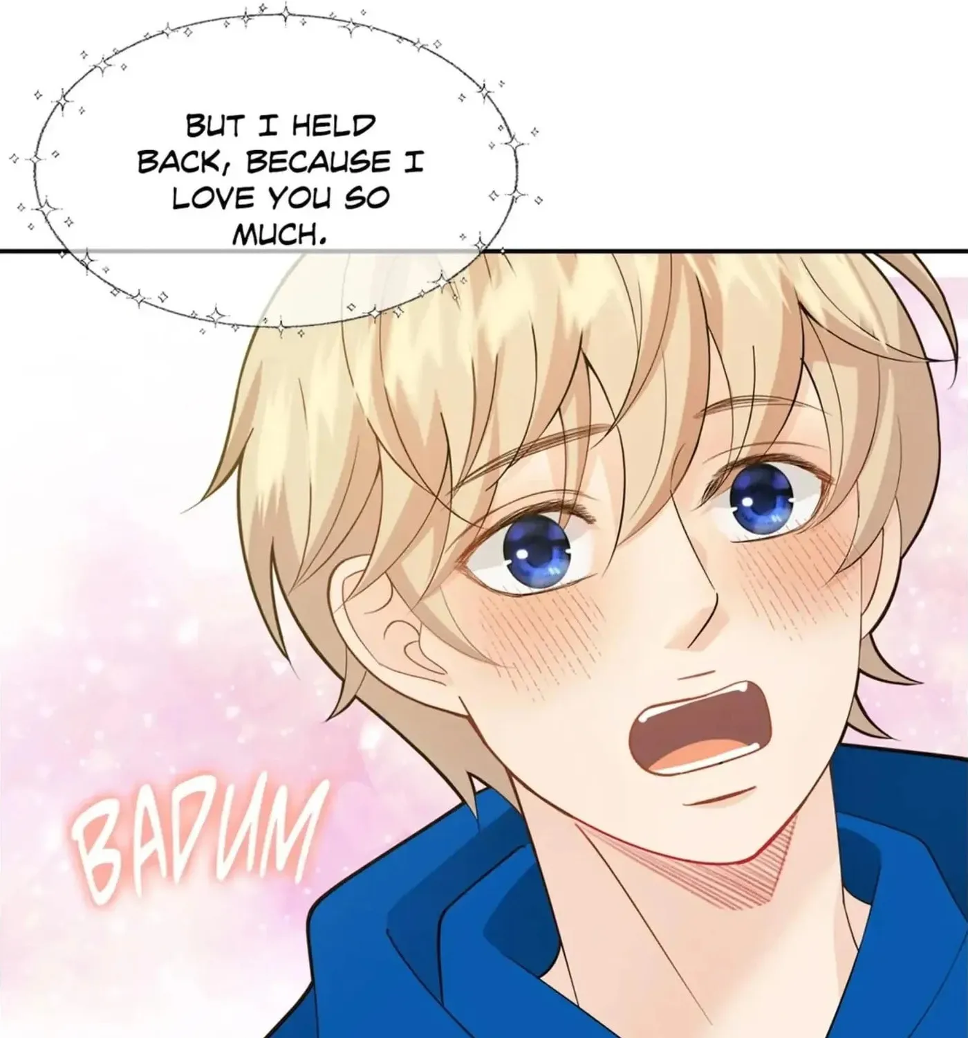 Wolves Behind Bars Chapter 77 page 11 - 