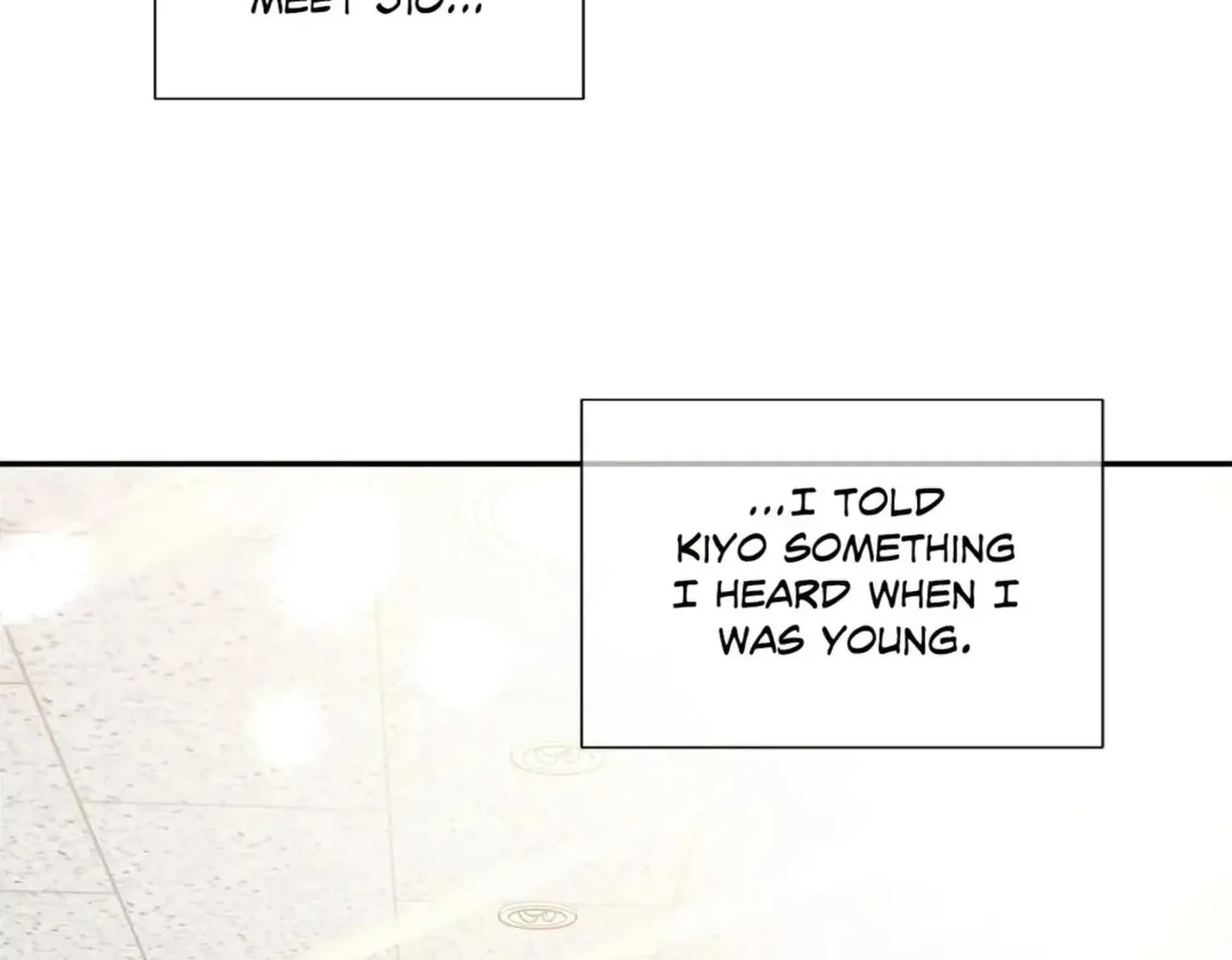 Wolves Behind Bars Chapter 77 page 105 - 
