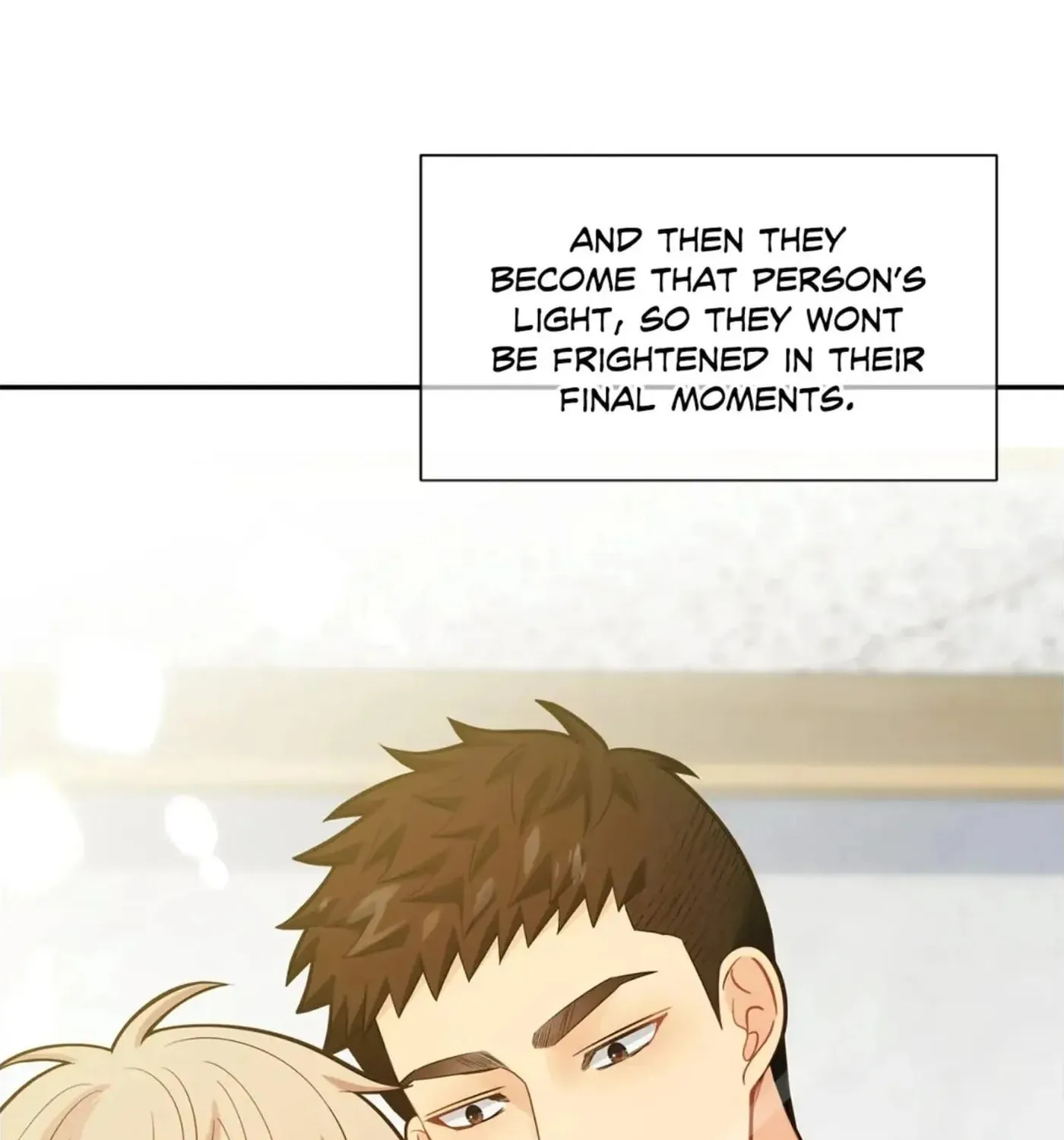 Wolves Behind Bars Chapter 77 page 109 - 