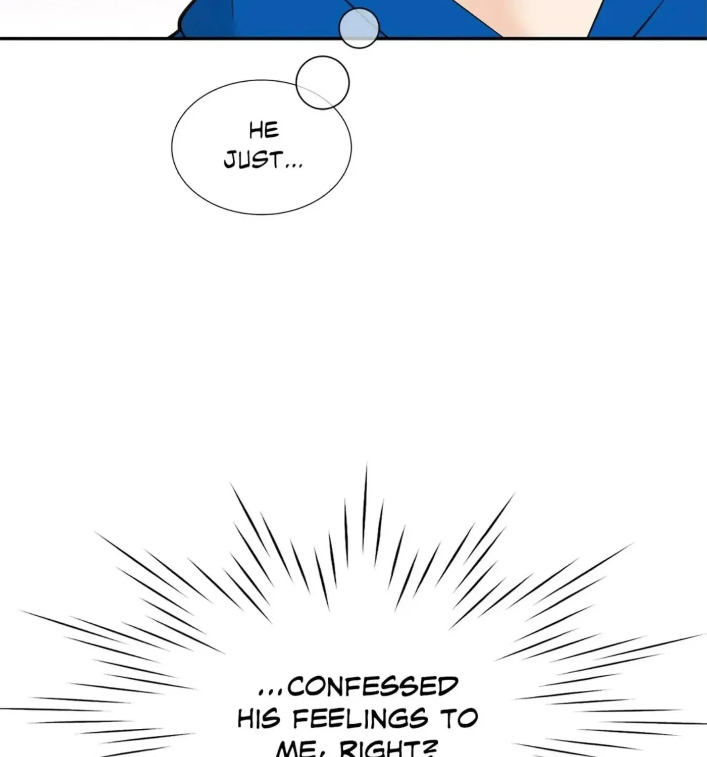Wolves Behind Bars Chapter 77 page 12 - 