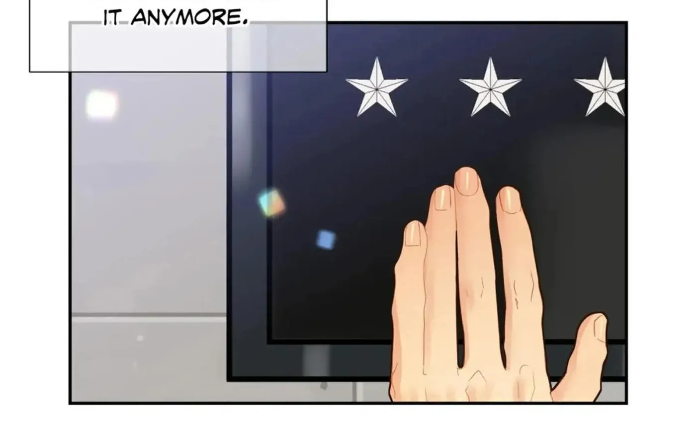 Wolves Behind Bars Chapter 77 page 111 - 