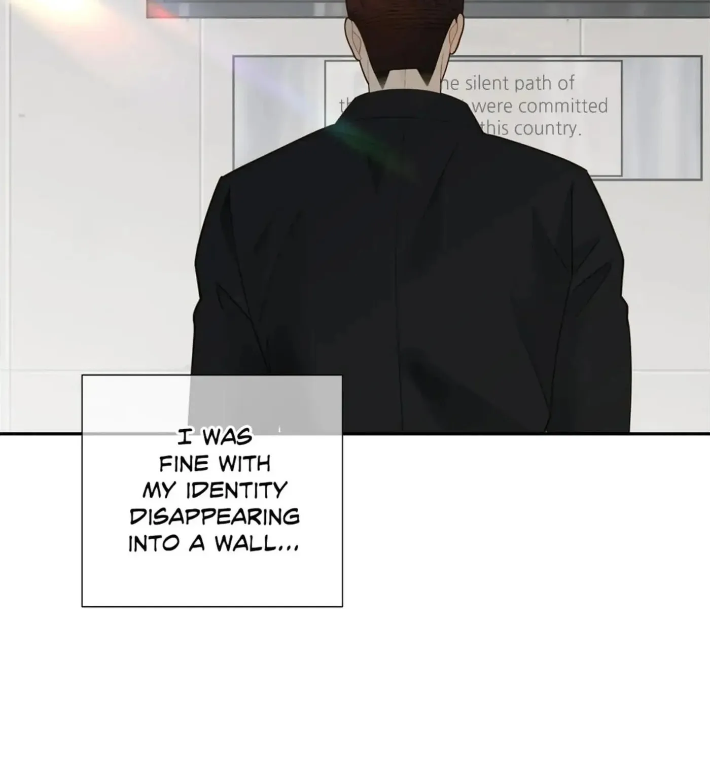 Wolves Behind Bars Chapter 77 page 113 - 