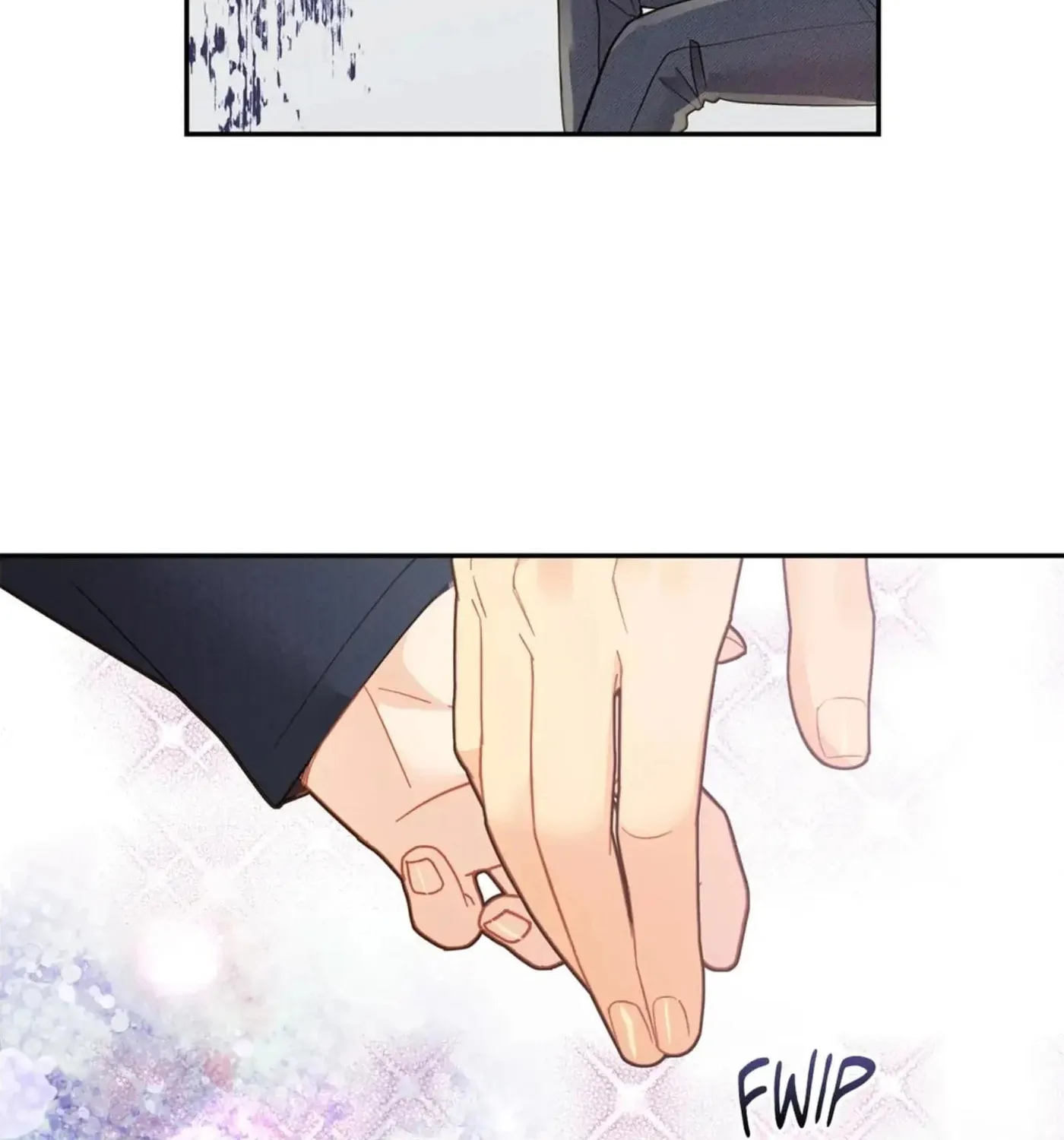 Wolves Behind Bars Chapter 77 page 116 - 