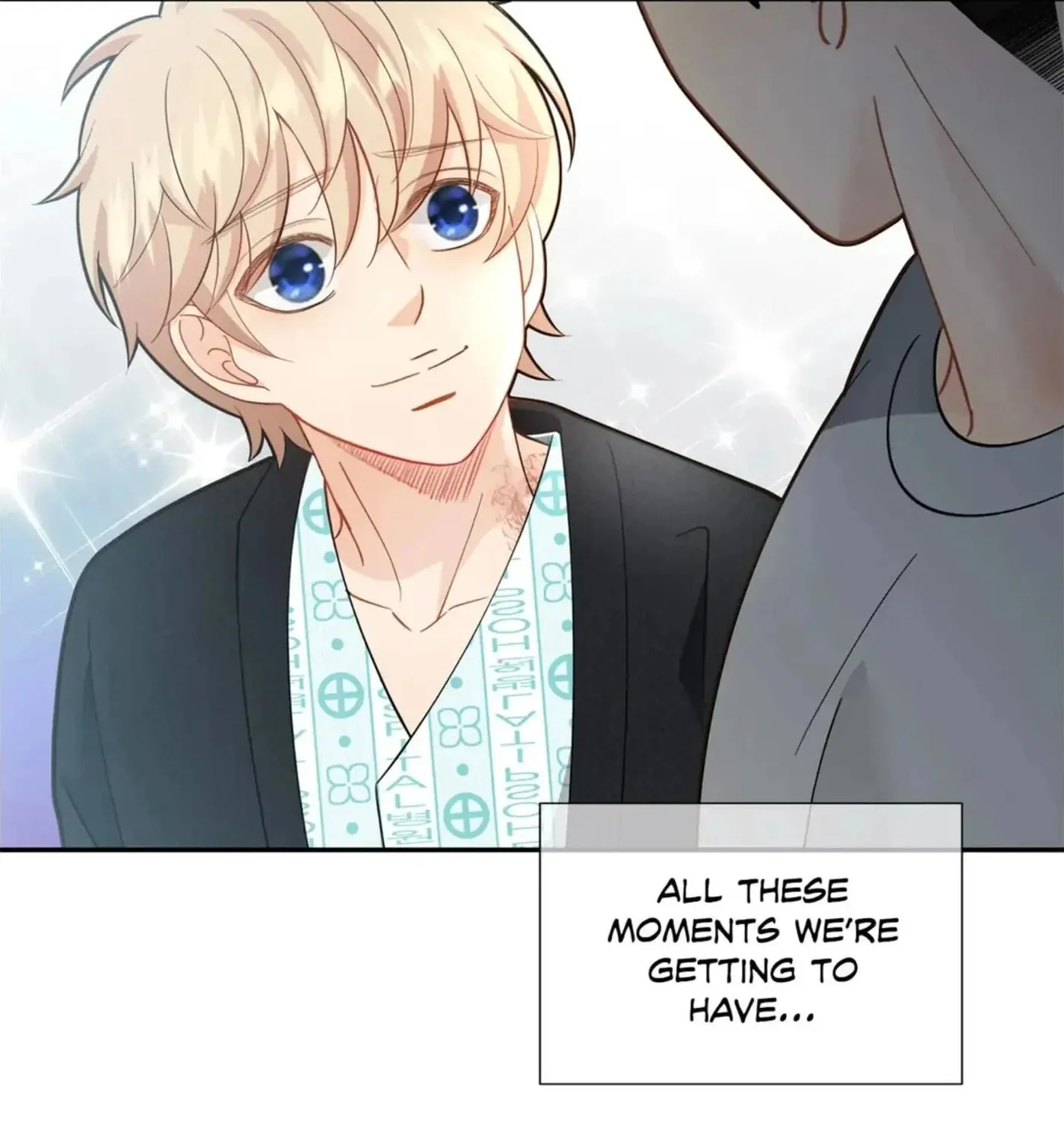 Wolves Behind Bars Chapter 77 page 118 - 