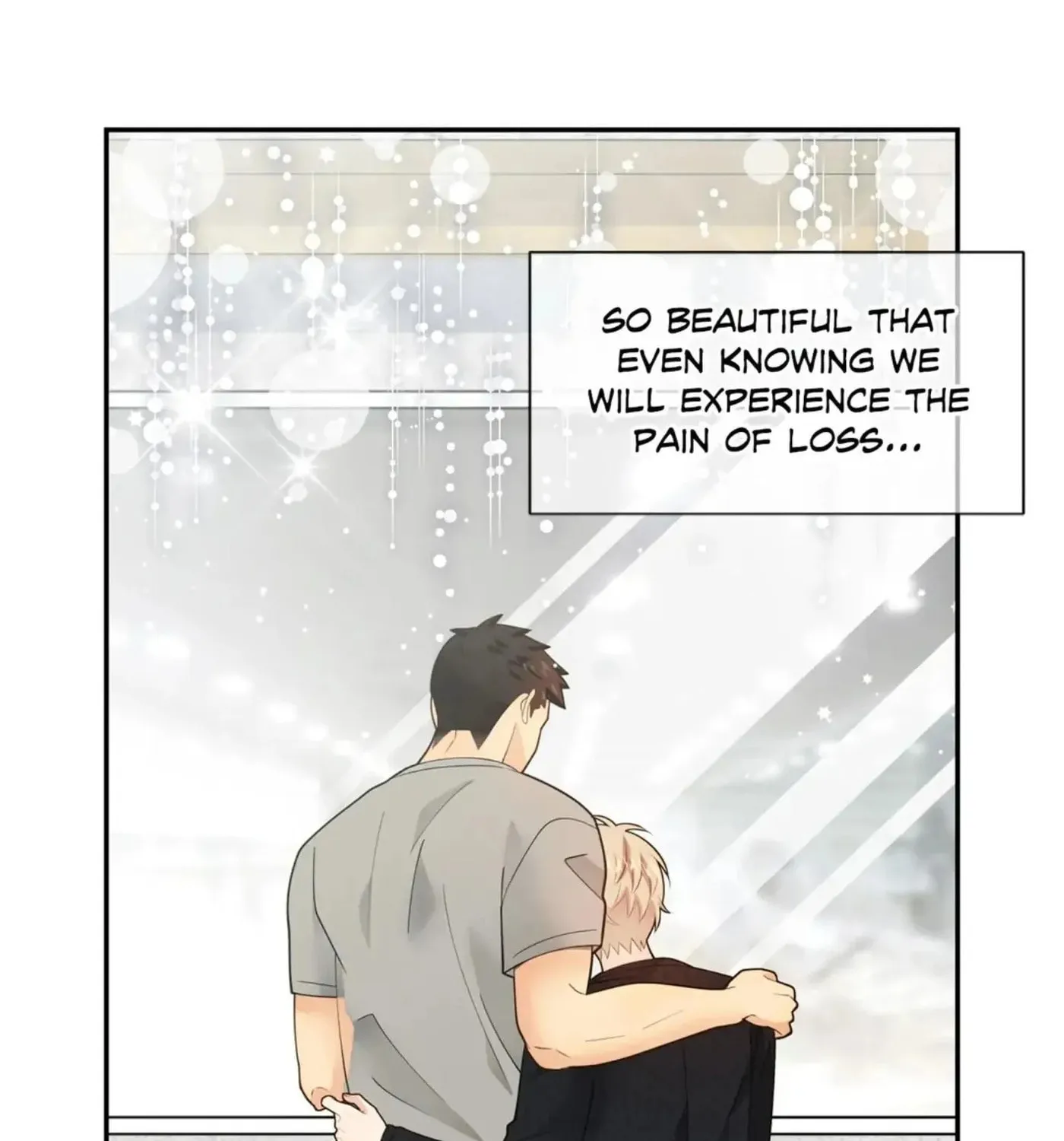 Wolves Behind Bars Chapter 77 page 121 - 