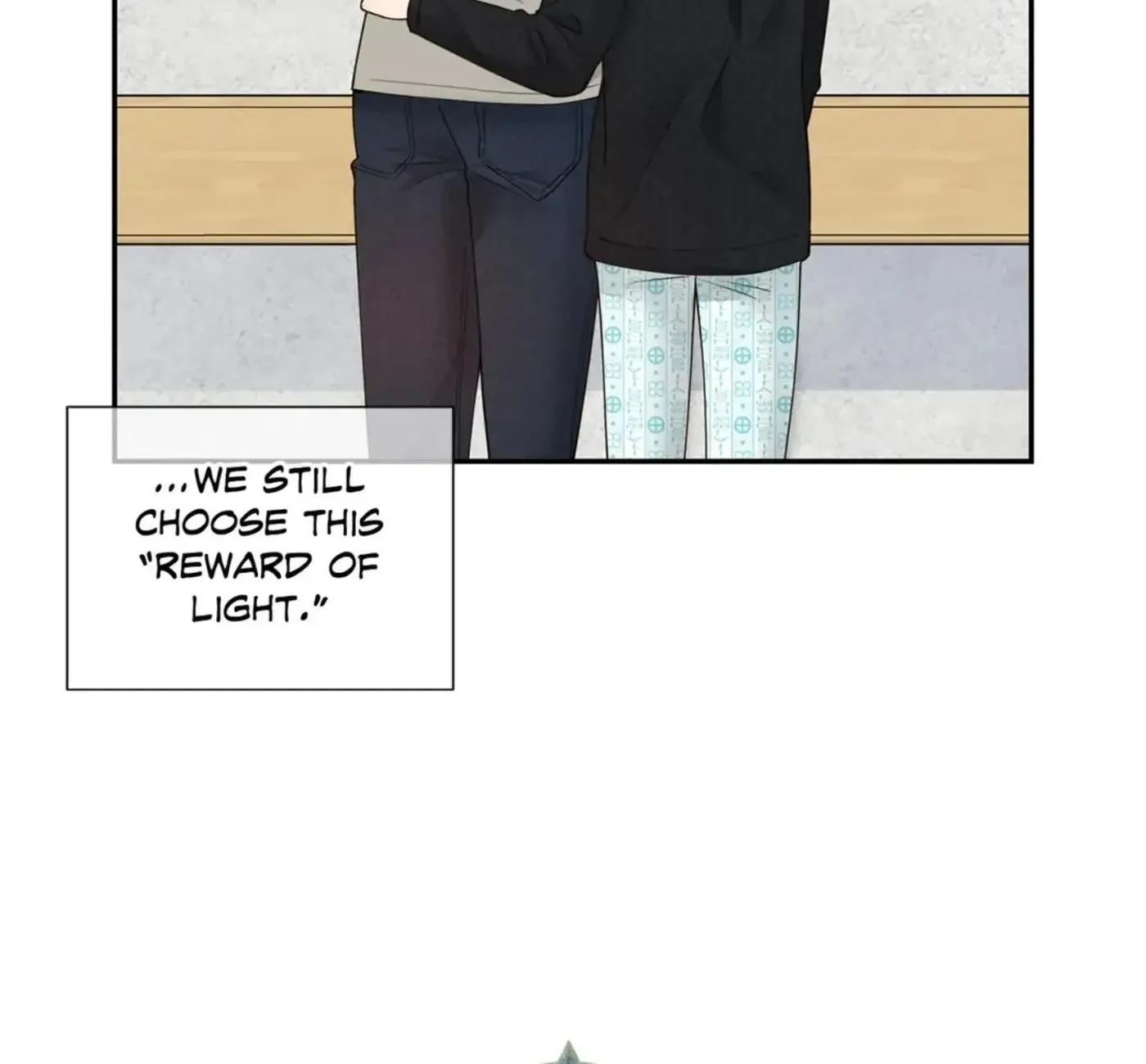 Wolves Behind Bars Chapter 77 page 122 - 
