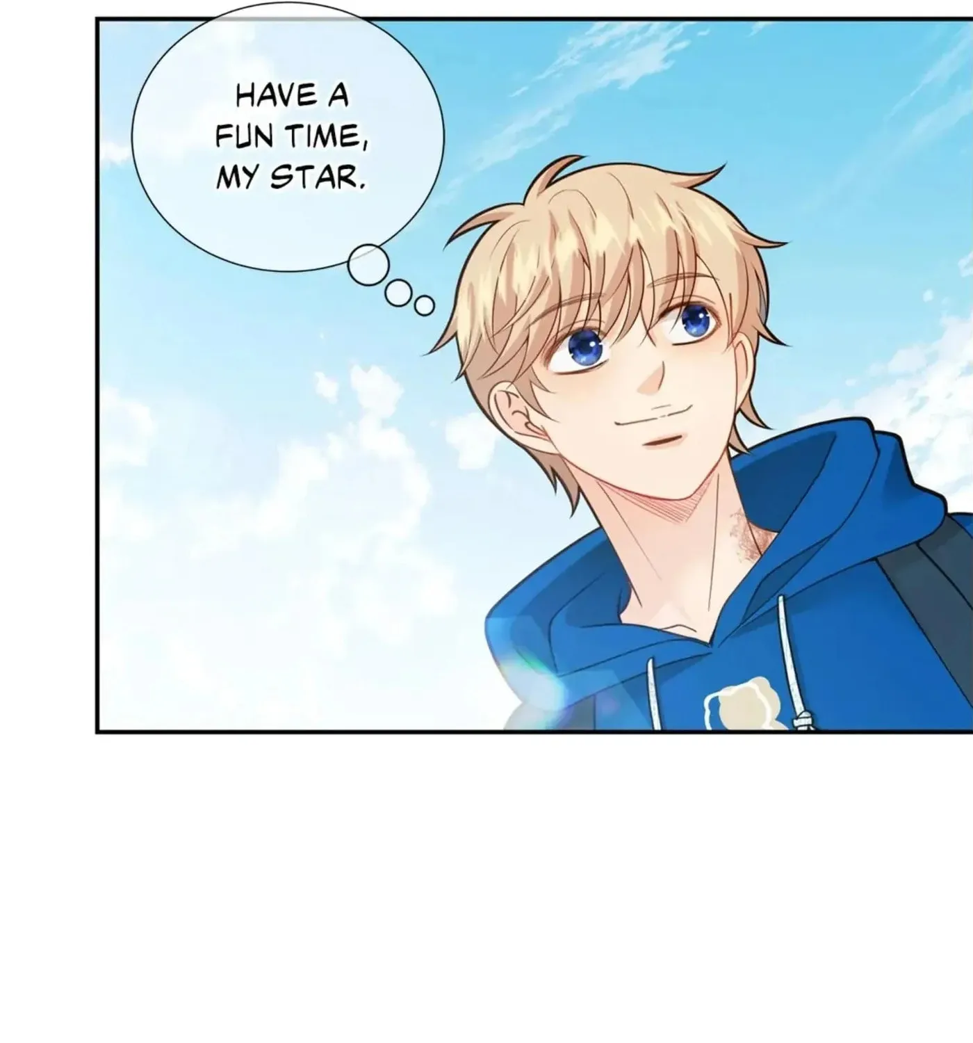 Wolves Behind Bars Chapter 77 page 126 - 