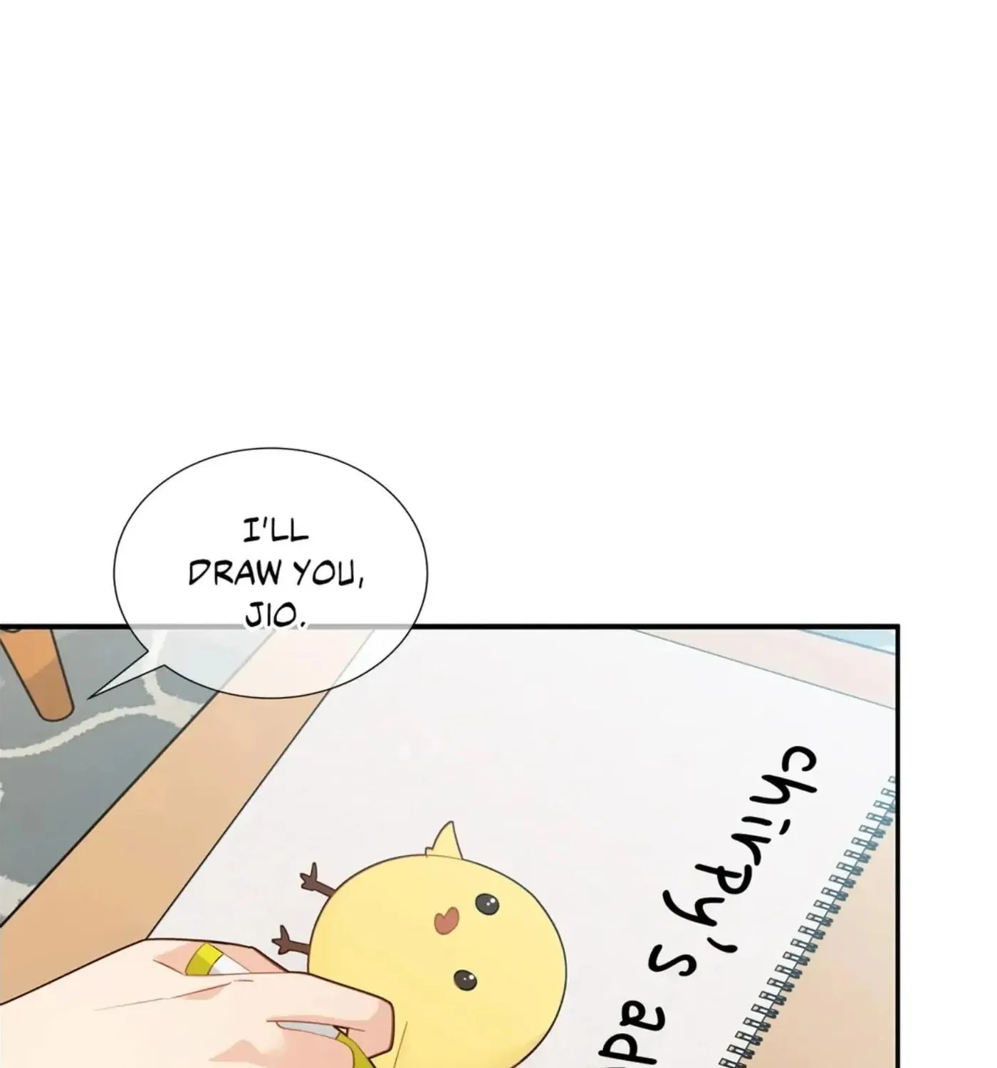 Wolves Behind Bars Chapter 77 page 132 - 